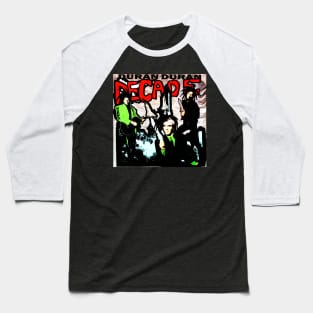 Duran Baseball T-Shirt